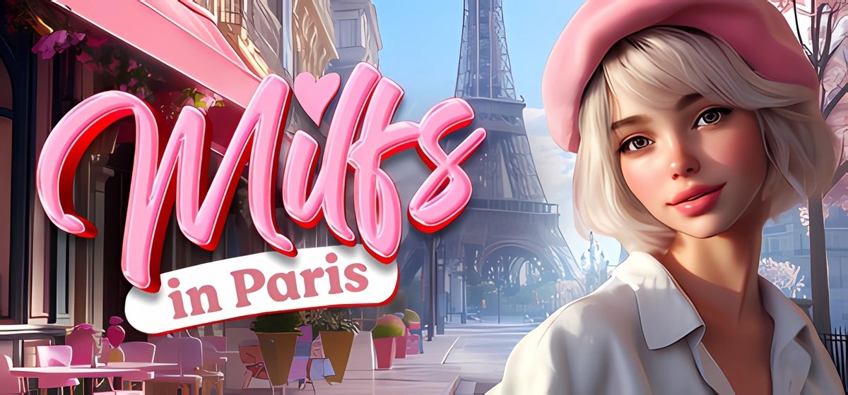 MILFs in PARIS