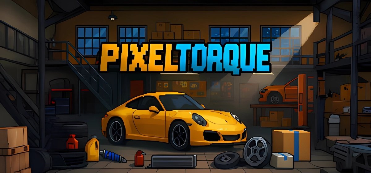 PixelTorque