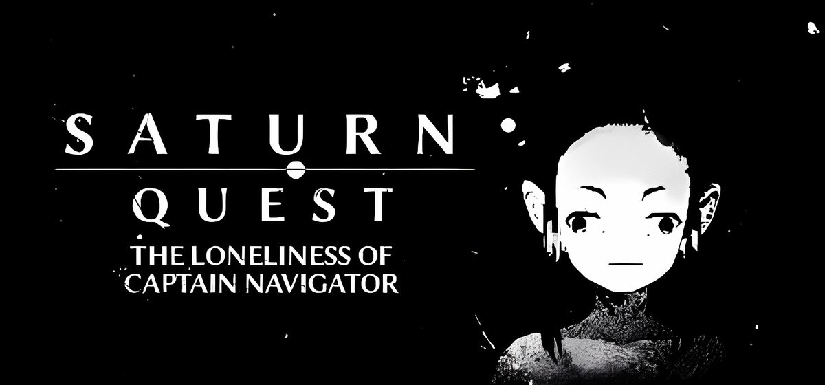 Saturn Quest The Loneliness Of Captain Navigator
