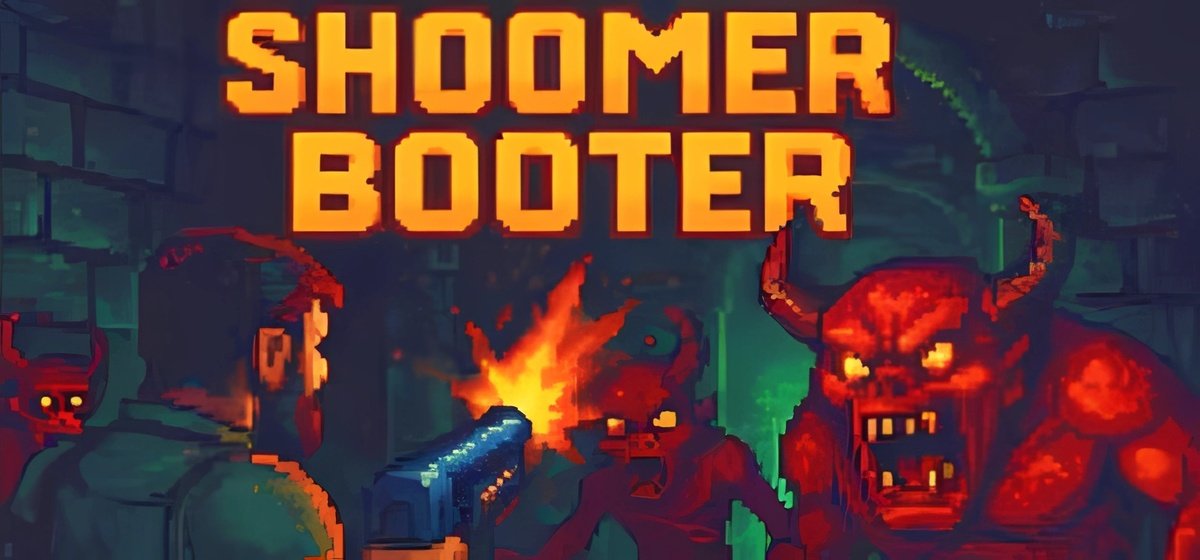 Shoomer Booter