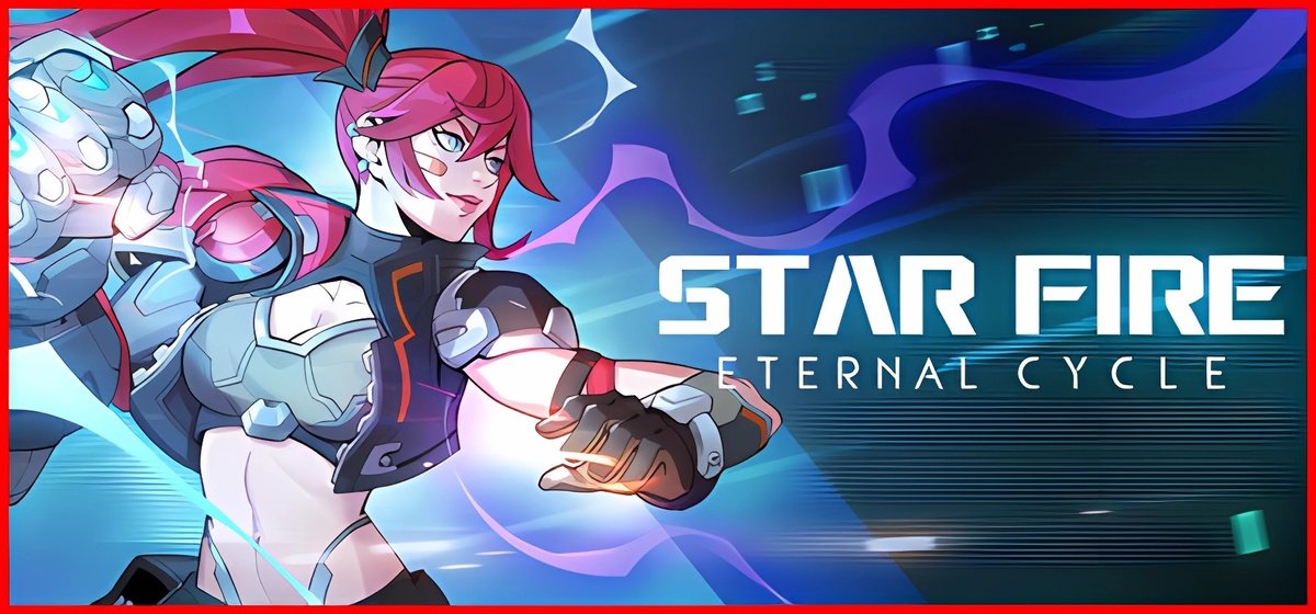 Star Fire Eternal Cycle