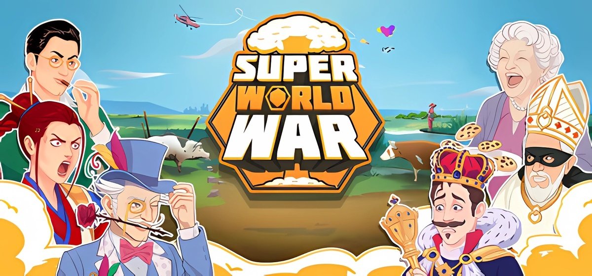 Super World War