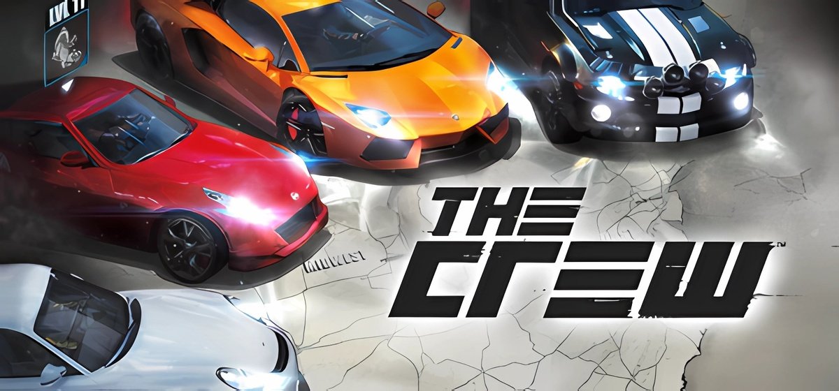 The Crew Unlimited
