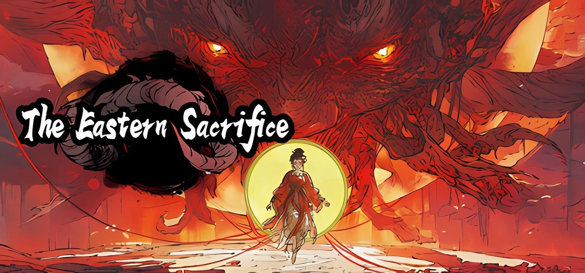 The Eastern Sacrifice