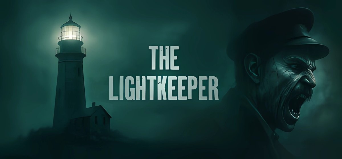 The Lightkeeper