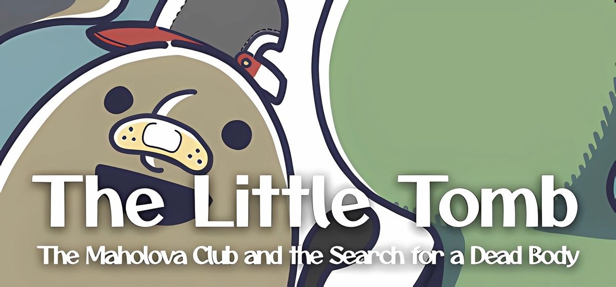 The Little Tomb The Maholova Club