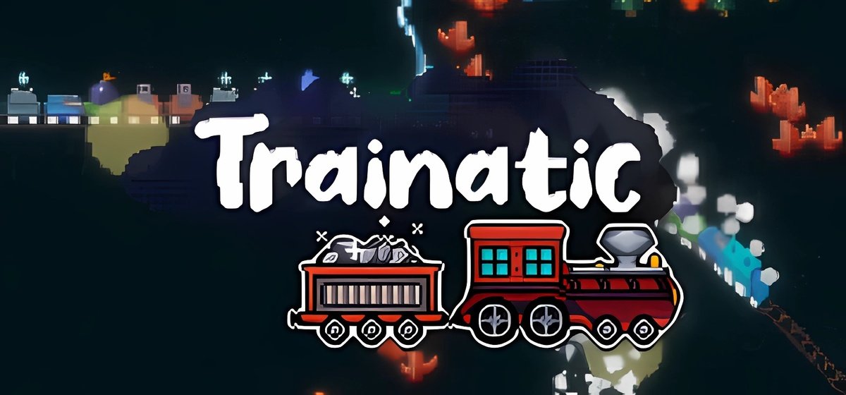 Trainatic