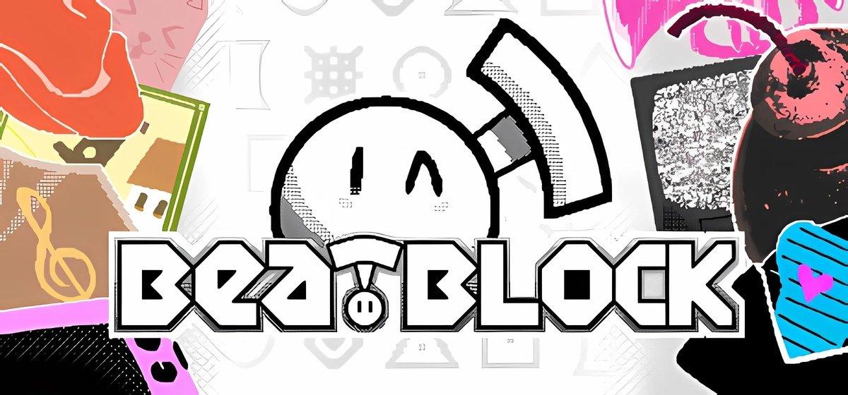 Beatblock