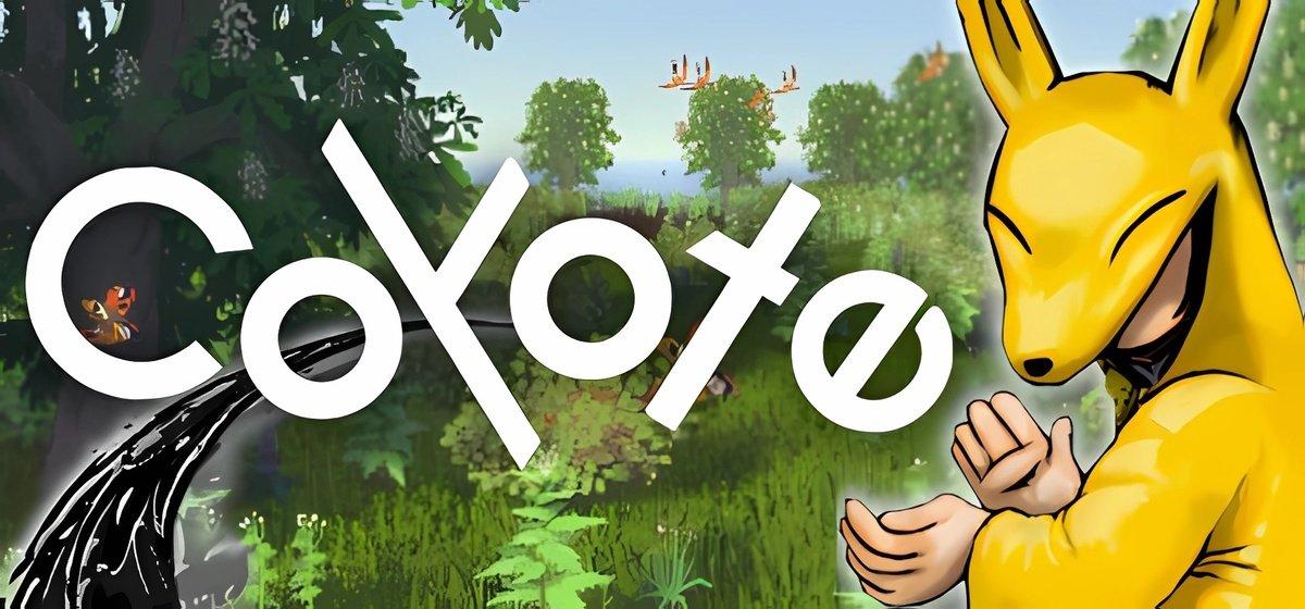 Coyote