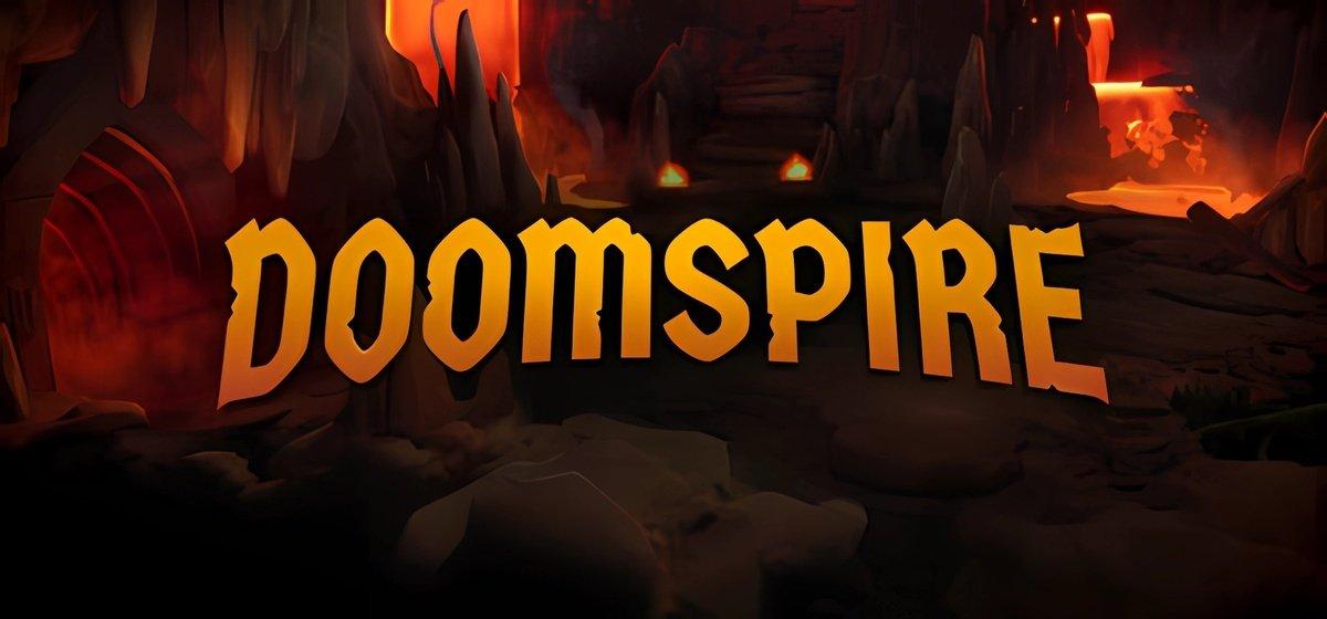 Doomspire
