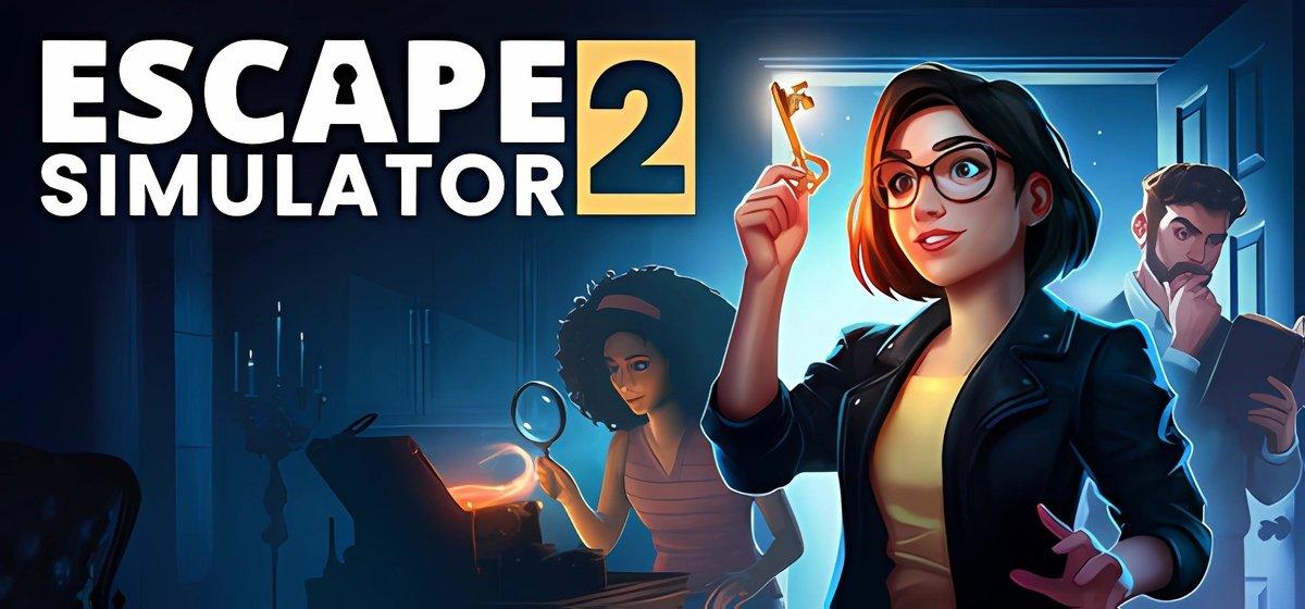 Escape Simulator 2