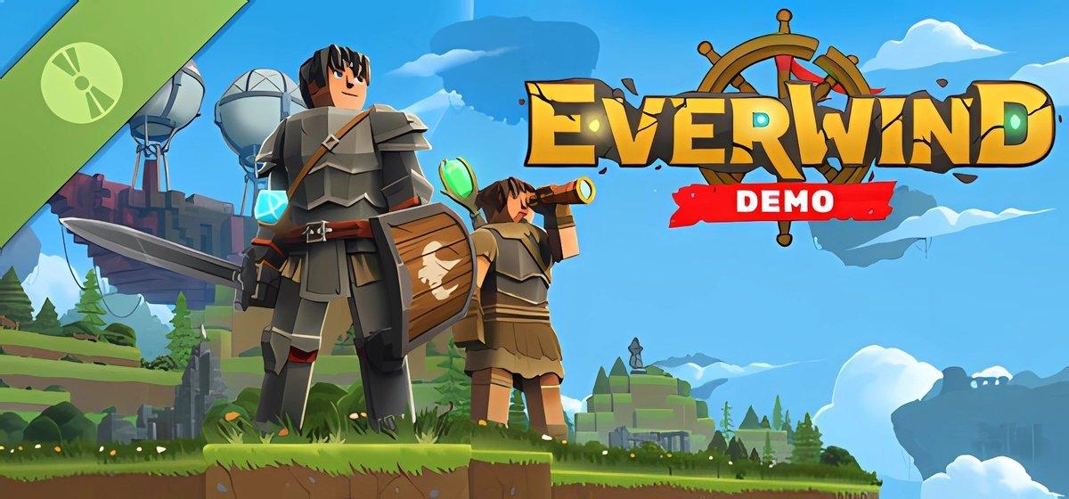 Everwind Demo