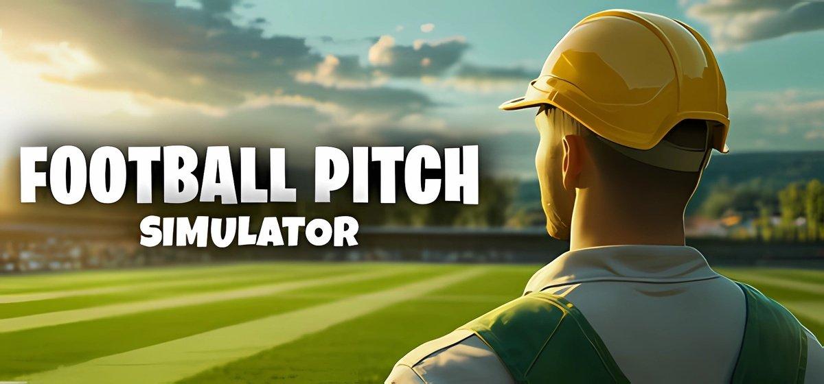 Football Pitch Simulator