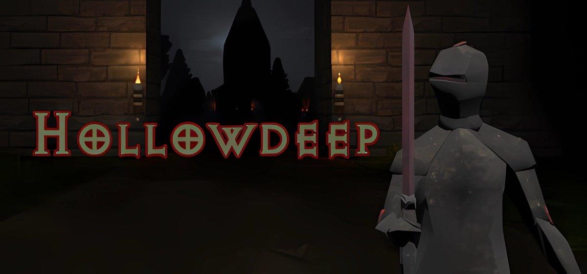 Hollowdeep