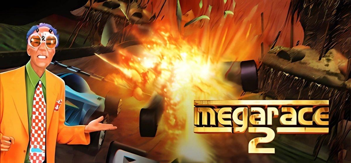 Megarace 2