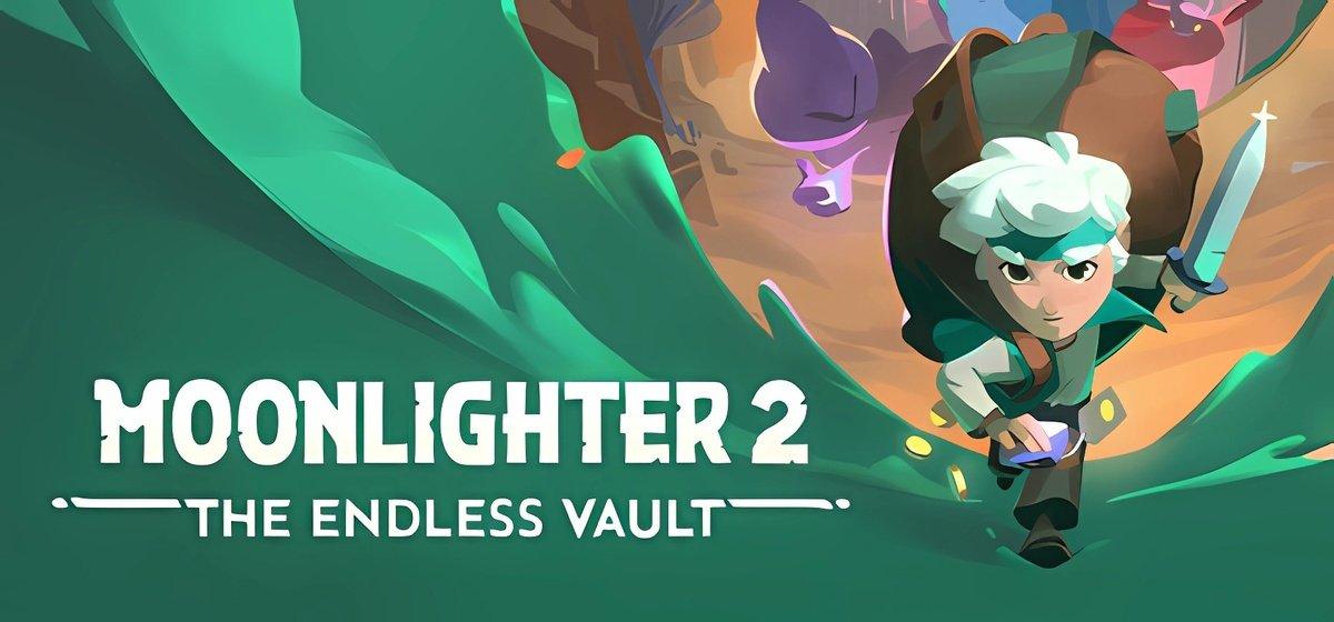 Moonlighter 2