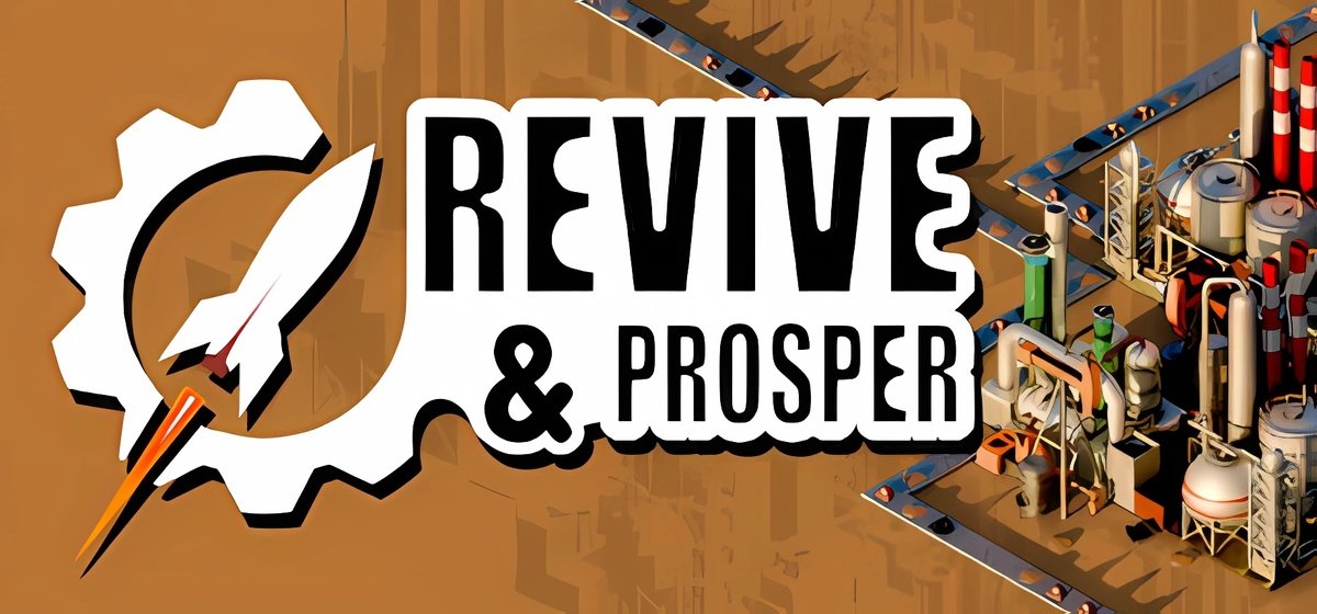 Revive and Prosper