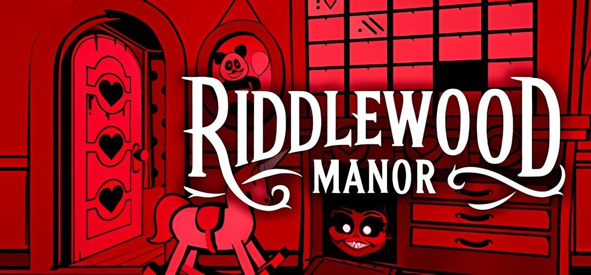 Riddlewood Manor