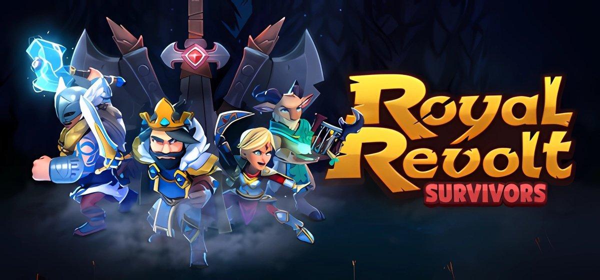Royal Revolt Survivors