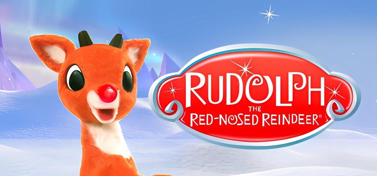 Rudolph the Red-Nosed Reindeer