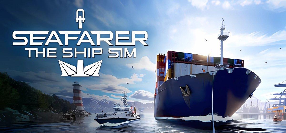 Seafarer The Ship Sim