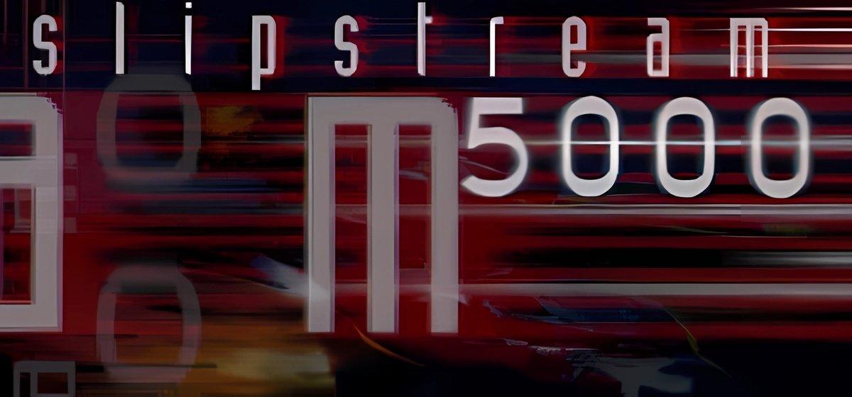 Slipstream 5000