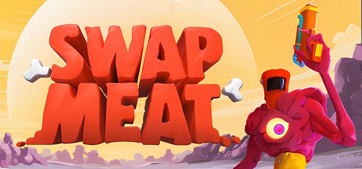 SWAPMEAT