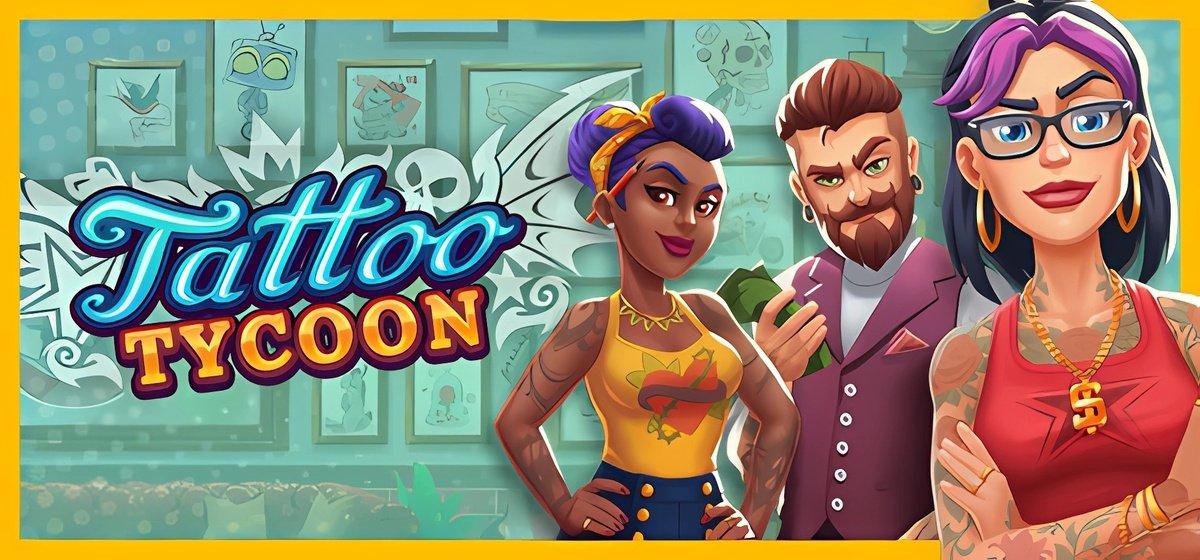 Tattoo Tycoon