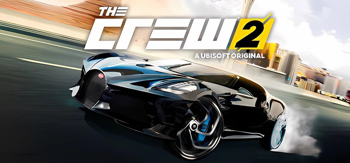 The Crew 2
