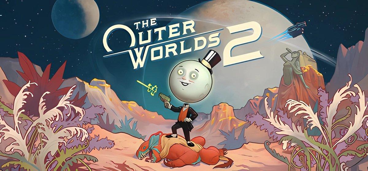 The Outеr Worlds 2