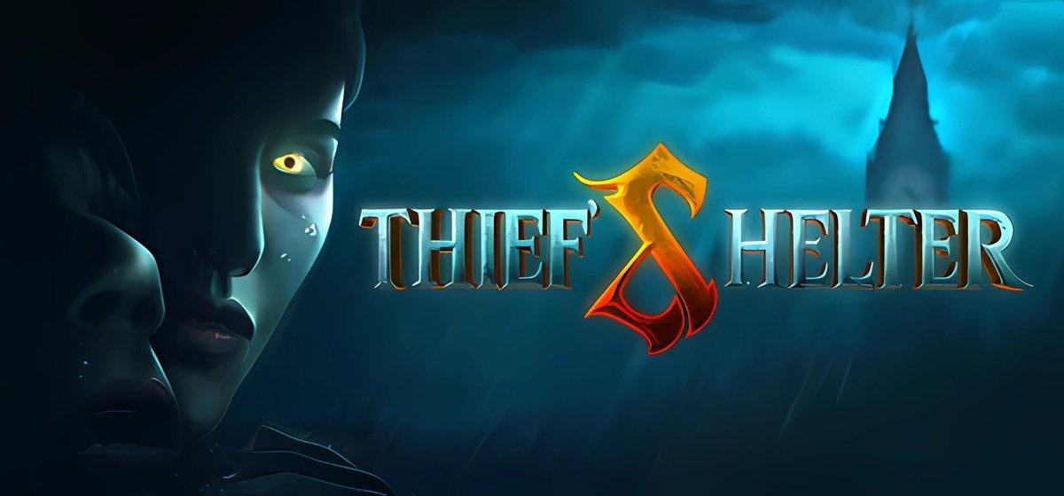 THIEFS SHELTER