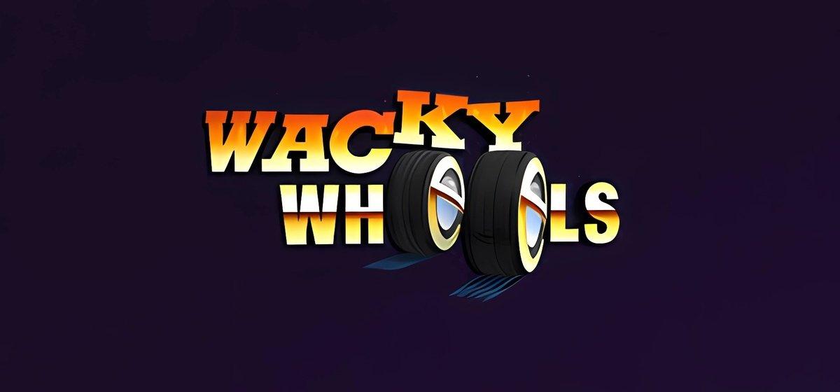 Wacky Wheels