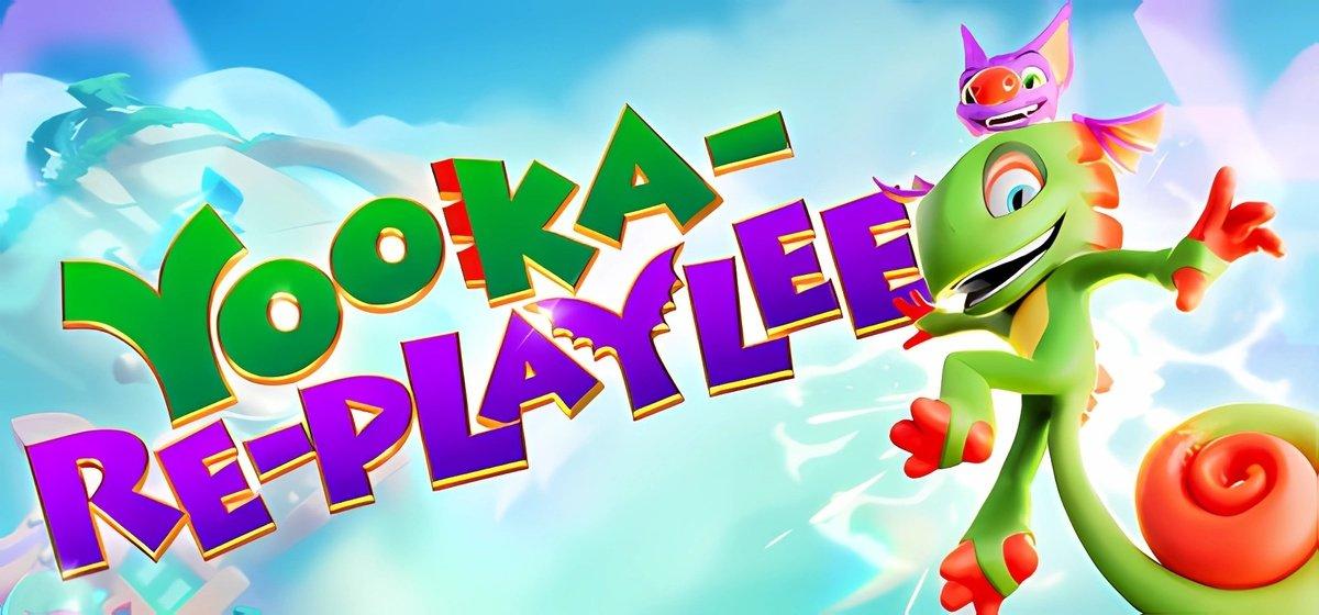 Yooka-Replaylee
