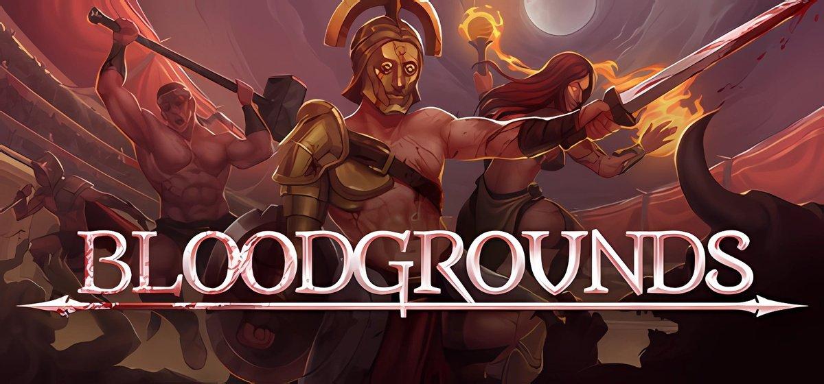 Bloodgrounds
