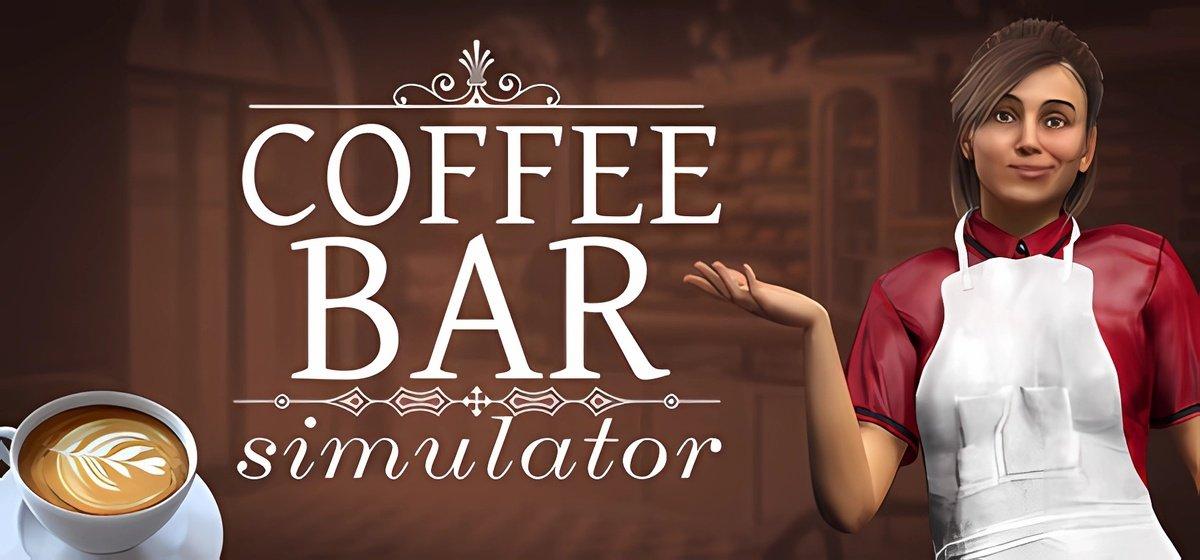 Coffee Bar Simulator