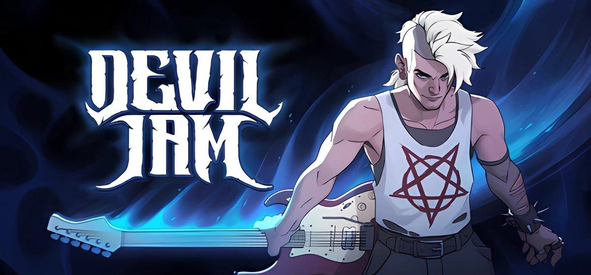 Devil Jam
