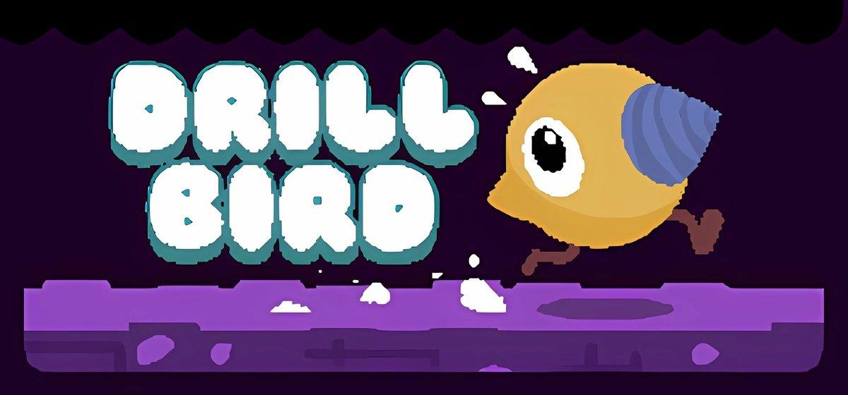 Drill Bird