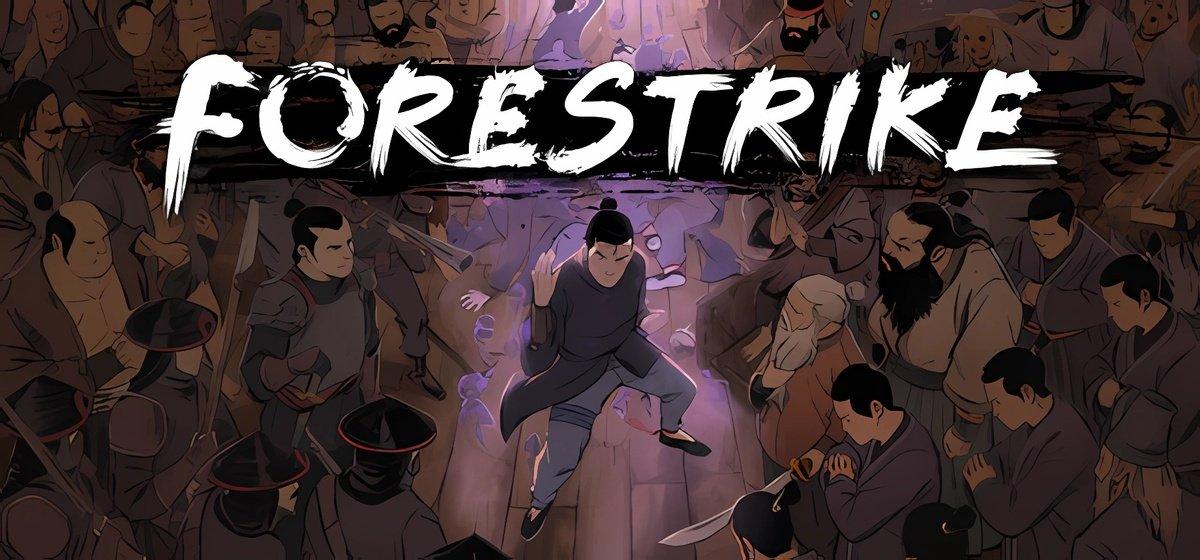 Forestrike
