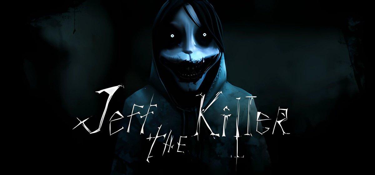 Jeff The Killer Horror Game