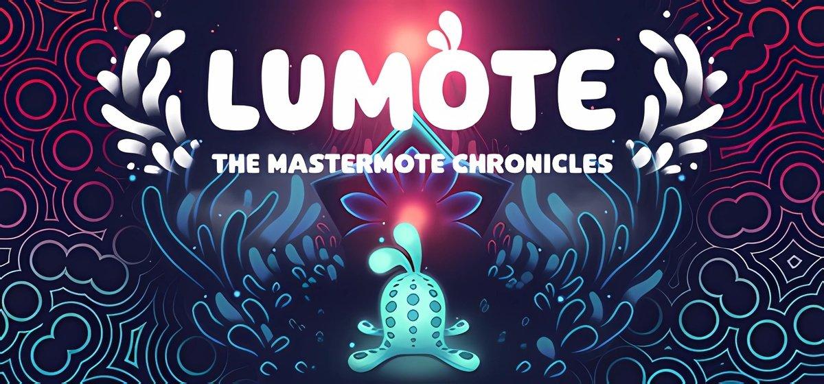 Lumote The Mastermote Chronicles