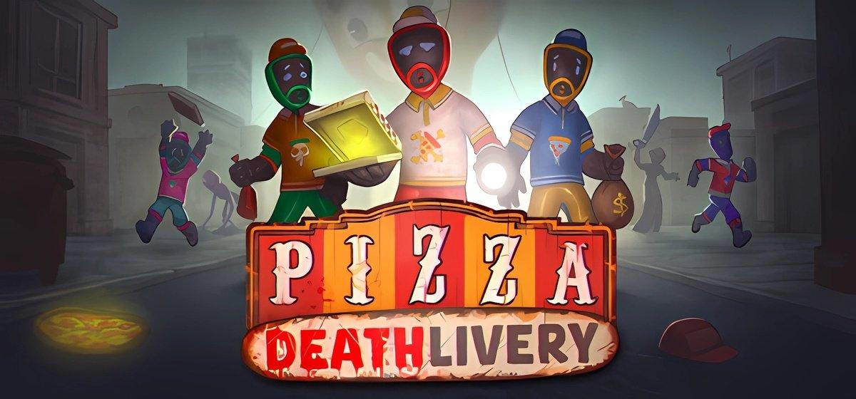 Pizza Deathlivery