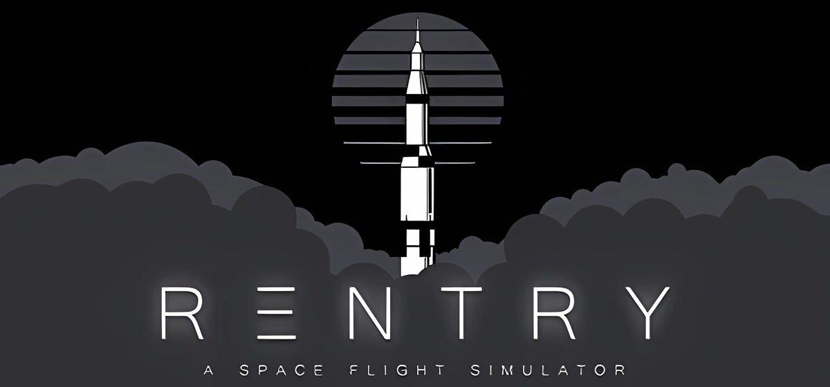 Reentry - A Space Flight Simulator