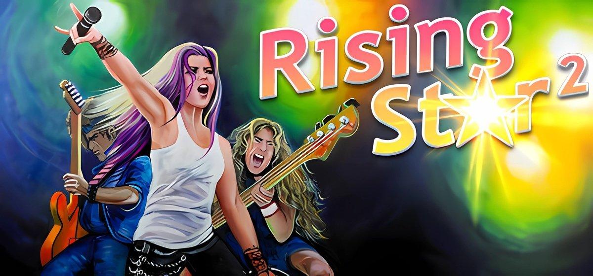 Rising Star 2