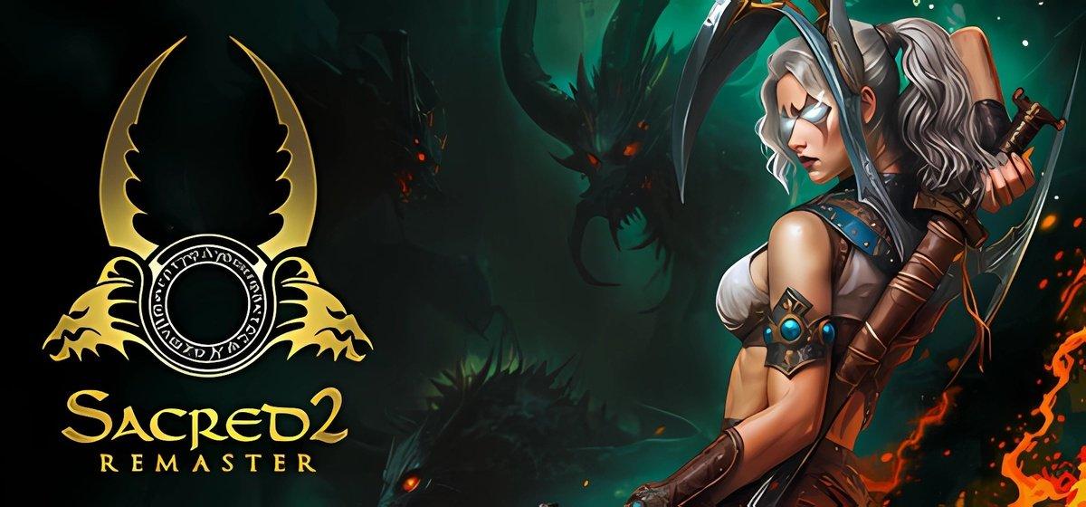 Sacred 2 Remaster