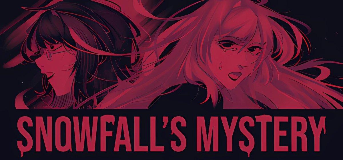 Snowfall's Mystery