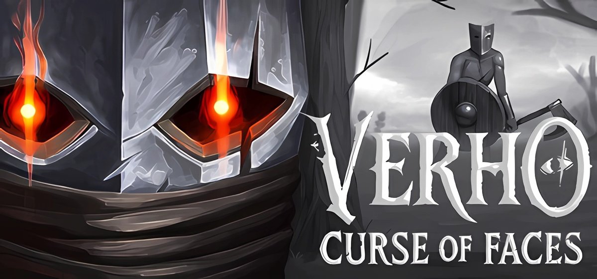 Verho - Curse of Faces