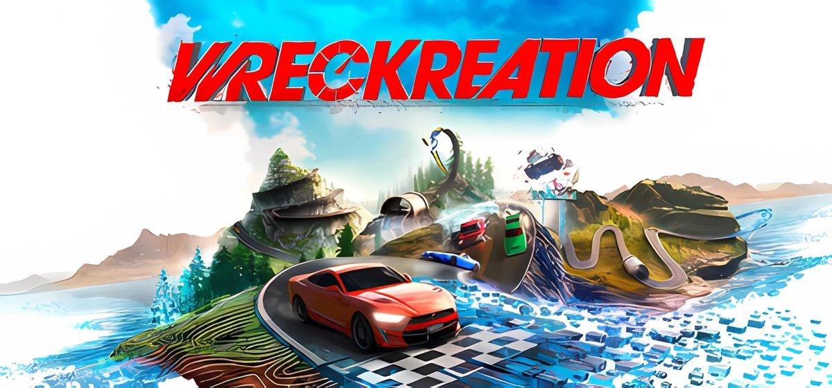 Wreckreation