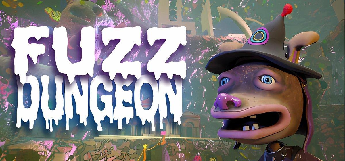 Fuzz Dungeon
