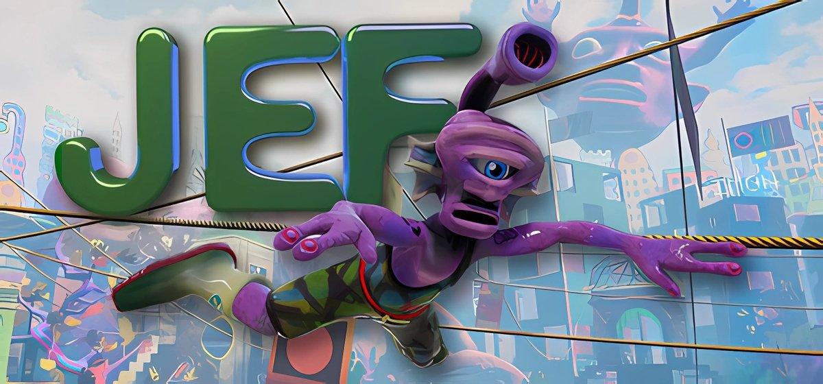 JEF